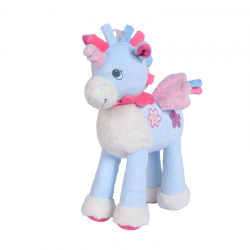 Funny Gimmick Unicorn (20cm, 3ass) Funny Gimmick Unicorn (20cm, 3ass)