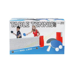 HOSTFULL RETRACTABLE TABLE TENNIS PADDLE PRO