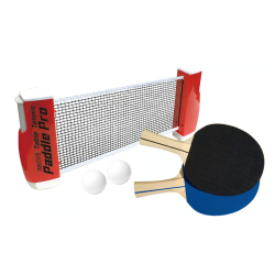 HOSTFULL RETRACTABLE TABLE TENNIS PADDLE PRO