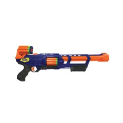 DART ZONE LGNDFIRE PWR SHOT VALUE BLAST DART ZONE LGNDFIRE PWR SHOT VALUE BLAST
