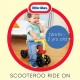 LITTLE TIKES SCOOTEROO LITTLE TIKES SCOOTEROO