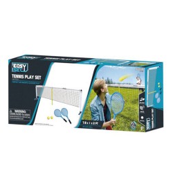 HOSTFULL TENNIS PLAYSET