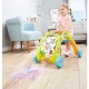 LITTLE TIKES LIGHT 'N GO 3-IN-1 ACTIVITY WALKER - GREEN LITTLE TIKES LIGHT 'N GO 3-IN-1 ACTIVITY WALKER - GREEN