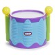 LITTLE TIKES TAP-A-TUNE DRUM