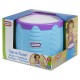 LITTLE TIKES TAP-A-TUNE DRUM