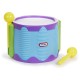 LITTLE TIKES TAP-A-TUNE DRUM