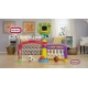LITTLE TIKES 3-IN-1 SPORTS ZONE