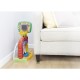 LITTLE TIKES 3-IN-1 SPORTS ZONE