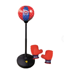 HOSTFULL BOXING SET