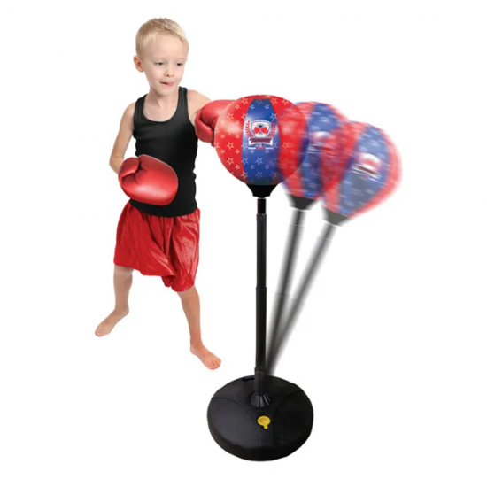 HOSTFULL BOXING SET HOSTFULL BOXING SET