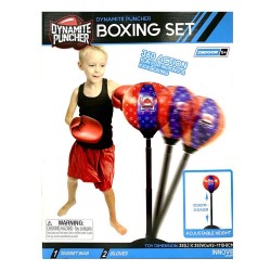 HOSTFULL BOXING SET