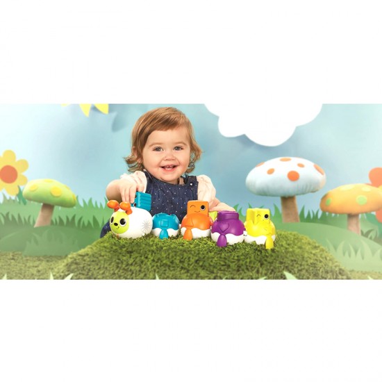 LITTLE TIKES SINGING SORTER