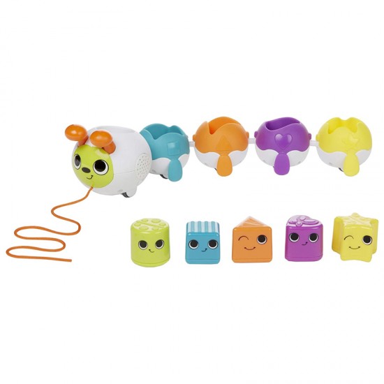 LITTLE TIKES SINGING SORTER