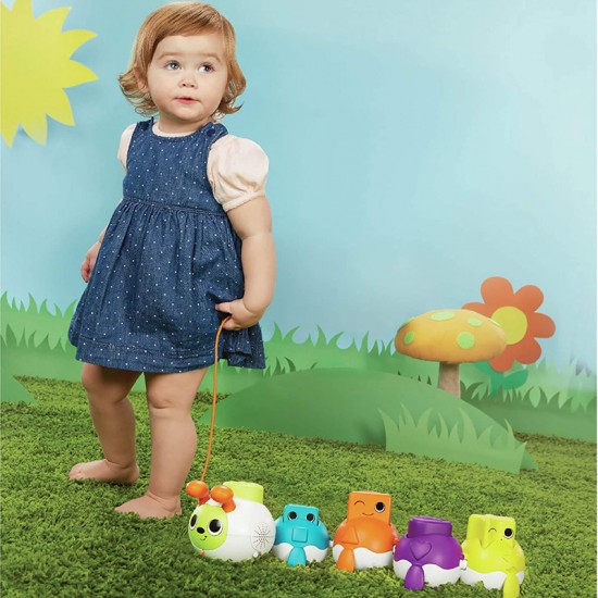 LITTLE TIKES SINGING SORTER