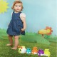 LITTLE TIKES SINGING SORTER