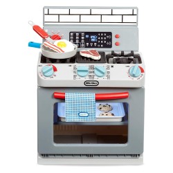 LITTLE TIKES FIRST OVEN