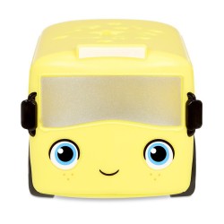 LITTLE BABY BUM MUSICAL RACERS - BUSTER THE BUS
