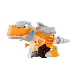 LITTLE TIKES RC T-REX STRIKE