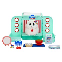 LITTLE TIKES RESCUE TALES GROOM 'N GO PET BACKPACK