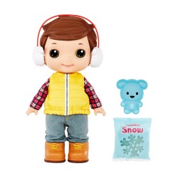 LITTLE TIKES LILLY TIKES - SNOW DAY TOMMY