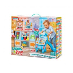 LEARNING LANE ACTIVITY WALKER