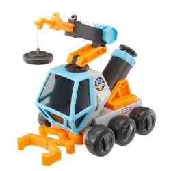 LITTLE TIKES BIG ADVENTURES SPACE ROVER