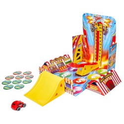 LITTLE TIKES CRAZY FAST FLIP & FLY CARNIVAL