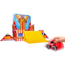 LITTLE TIKES CRAZY FAST FLIP & FLY CARNIVAL