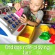 Shop and Learn Cash Register 