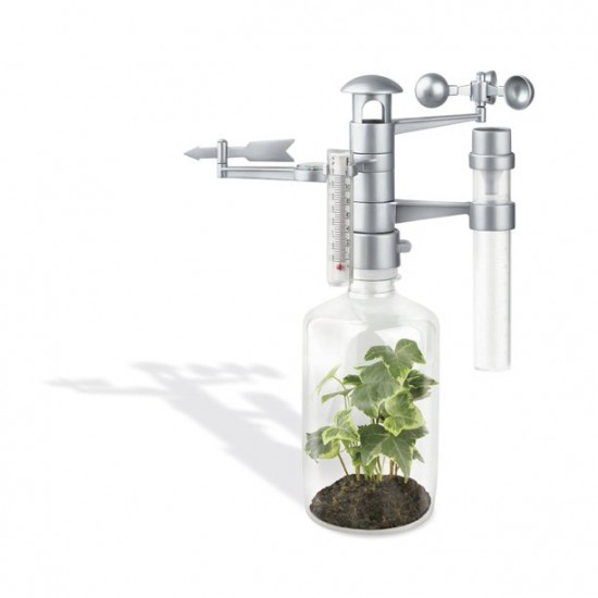 ECO Weather Tower