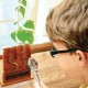 Grow-mazing
