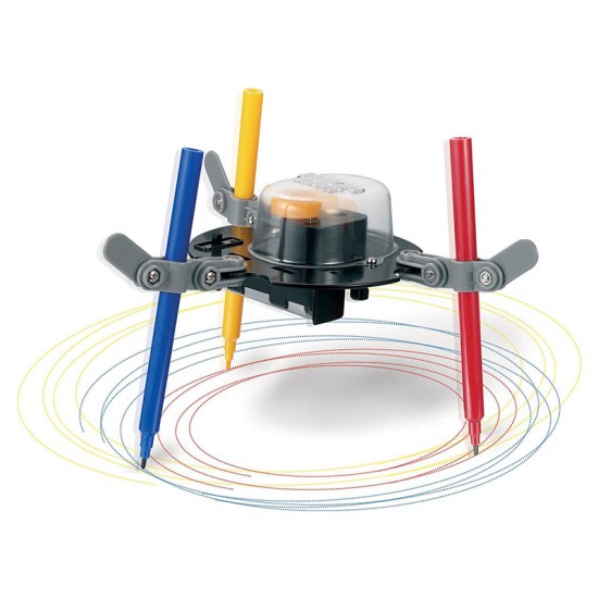 Spiro-Bot