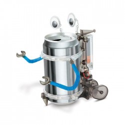 Tinker-Bot