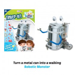 Tinker-Bot