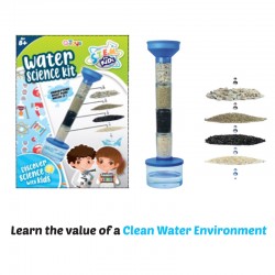 Water Science Kit