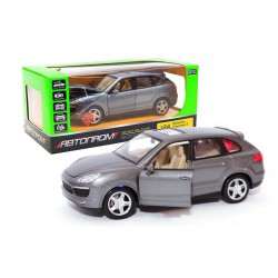 METAL SPEED 1:24 PORSCHE CAYENNE