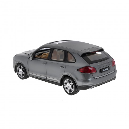 METAL SPEED 1:24 PORSCHE CAYENNE