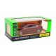 METAL SPEED 1:24 MSZ DIE CAST MODEL AUDI A7