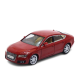 METAL SPEED 1:24 MSZ DIE CAST MODEL AUDI A7