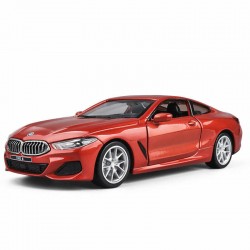 1:35 BMW M850I COUP 1:35 BMW M850I COUP
