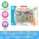 Puzzle Doubles - Find It! ABC