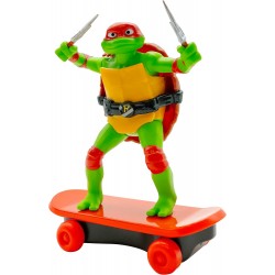 TEENAGE MUTANT NINJA TURTLES SEWER SHREDDERS ASSORTED