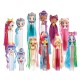 VIP PETS S2 GLITTER TWIST ASST. 12UN BUL VIP PETS S2 GLITTER TWIST ASST. 12UN BUL
