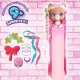 VIP PETS S2 GLITTER TWIST ASST. 12UN BUL VIP PETS S2 GLITTER TWIST ASST. 12UN BUL