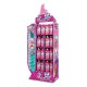 VIP PETS S2 GLITTER TWIST ASST. 12UN BUL VIP PETS S2 GLITTER TWIST ASST. 12UN BUL