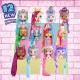 VIP PETS S2 GLITTER TWIST ASST. 12UN BUL VIP PETS S2 GLITTER TWIST ASST. 12UN BUL
