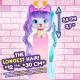VIP PETS S2 GLITTER TWIST ASST. 12UN BUL VIP PETS S2 GLITTER TWIST ASST. 12UN BUL