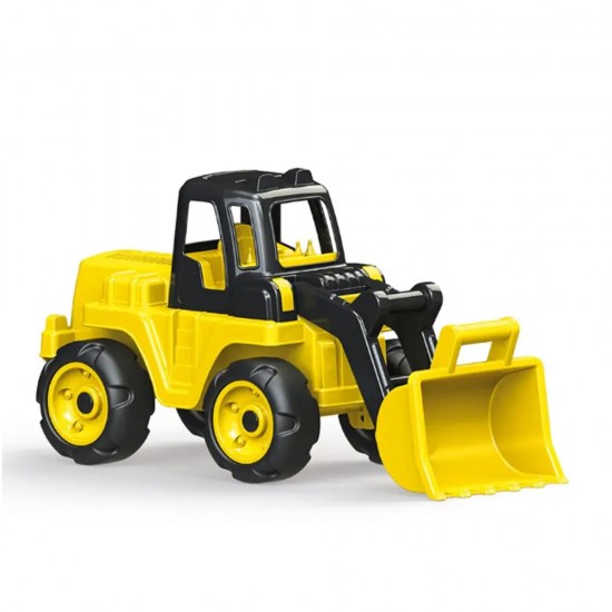 GIANT LOADER IN CTN W/POSTER