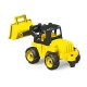 GIANT LOADER IN CTN W/POSTER