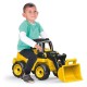 GIANT LOADER IN CTN W/POSTER